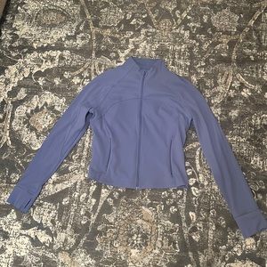 Lululemon Define Jacket Size 12